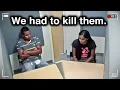 Detectives Discover Evil Duo s Twisted Secret