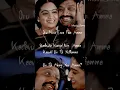 Download Lagu Oru Murai Enna Paarama🥺/Amma song/Kanam 📽️/Music _Zone 🎶