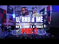Download Lagu DJ Lil Vegas [U, RNB \u0026 ME PT 02] 90's \u0026 2000's R\u0026B \u0026 Smooth HipHop Mix | Cleaning, Studying, Vibing