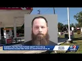 Volusia County father arrested after confronting daughter s alleged drug dealer with a gun