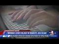 Woman Loses Nearly 5 000 in Remote Job Scam
