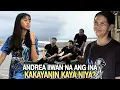 Download Lagu ANDREA KAILANGAN NANG IWAN ANG INA