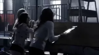 Pretty Little Liars - Emily is Almost Killed