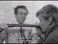 Knife in the Water (Nóż w wodzie), 1962 - English subtitles