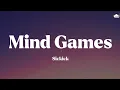 Download Lagu Sickick • Mind Games (Lyrics)