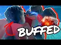 NEW CORKSCREW BUFFS ARE CRAZY UNTITLED BOXING GAME