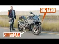 127 Hours With A BMW S1000RR