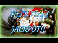 FitZ FLoyD CHRISTMAS HoArD BouGHt the WH0LE BOX