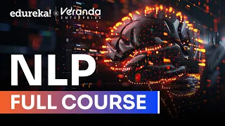 Natural Language Processing NLP Full Course - Beginner to Advanced 2026 Learn NLP with Python