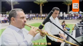 الله اكبر والصلاه على النبي  سحجة عربية مرتبة دندنها