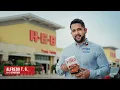 To Texas With Love H-E-B Fideo