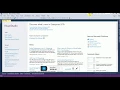 How to Update Visual Studio 2015 to Net Core