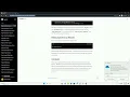 python flask async