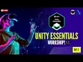 Unity Essentials Workshop - Day 2 in Hindi Programming Fundamentals