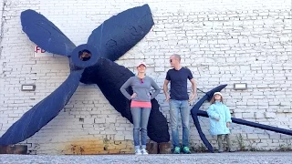 Anchoring in Georgetown, SC | Sailboat Story 22