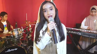 Download Ada Anak Bertanya Pada Bapak Nya - BIMBO ( cover ) By D'Luvino MP3