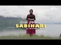 Download Lagu CINTA SITOHANG - SADIHARI (OFFICIAL MUSIC VIDEO)