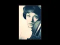 Wanda Wiłkomirska plays Szymanowski's Violin Concerto No.1