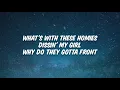 Weezer - Buddy Holly (Lyrics)