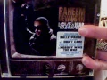 RAHEEM DEVAUGHN - black & blue - 2010