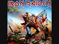 Iron Maiden - Cross-Eyed Mary