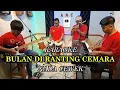 Download Lagu BULAN DI RANTING CEMARA KARAOKE ELVY SUKAESIH NADA CEWEK