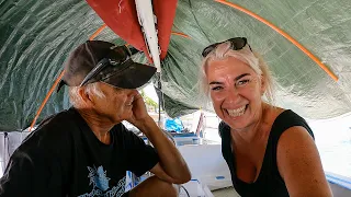 How to stay married during a boat refit | Boat Refit Documentary Part 5