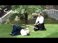 Download Lagu Introduction to Chiba Sensei's Weapons System - Sansho 3 Kata