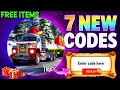 SECRET UPDATE NOW Trucking Empire CODES 2026 ROBLOX Trucking Empire