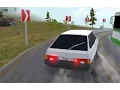 Russian Car Driver Full Gameplay Walkthrough