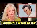 He Was MASSIVE - Sondra Locke Confesses Everything In Her Memoir