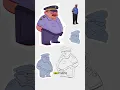 Character Design Tips Proportions