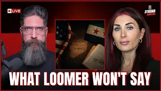 The Truth Laura Loomer Won T Say About Israel S Role In Syria Syriana Analysis 