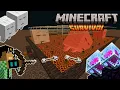 Using Ghasts to Make an End Crystal Farm in Minecraft - Forger s 1 21 Survival Guide Ep 44