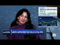 Download Lagu Volatility is something we plan for, says Arista CEO Jayshree Ullal on Meta's CapEx spending