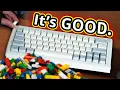 I Tried The LEGO Keyboard So You Don t Have To