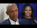 Download Lagu Barack Obama Reacts to Michelle's Claim of Not Liking Him for 10 YEARS of Their Marriage