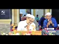 Download Lagu (Assalimiyah) Sholawat Busyro Lana+Ya Thoibah - Habib Abdullah Bin Ali Al atthos