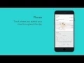 Instant - Track all your daily activities automatically