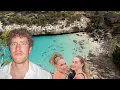 Download Lagu Mallorca Was Not What I Expected (ft. mum + sis)