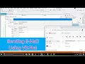 Sending Email Using Visual Basic Net