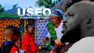 useo ev john kay x lydiah syomiti dial 811 752 to get this song 