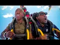 Download Lagu iShowSpeed Goes To Amusement Park! (CRAZY)