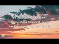 Jasmine Sandlas, Mofusion - LAAVAN (Lyrics)