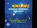 Lagu HINGGA NAFASKU TERHENTI 