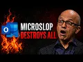 Microsoft JUST Killed The App 450 Million People Used Every Day And There s No Going Back