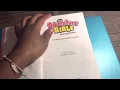 Review NIrV Adventure Bible for Early Readers
