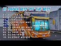 Download Lagu DJ MANCA BEST OFF THE BEST 😘 VIVA LA VIDA😁HERO 😘DEEP END