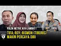 Download Lagu JIKA MINGGU DEPAN RISMON CS TAK ADA KEPASTIAN STATUS, KUASA HUKUM DAN PENDUKUNG JOKOWI GELAR INI