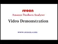 Reoon Amazon Product Scraper - v1 7 We Scrape Everything